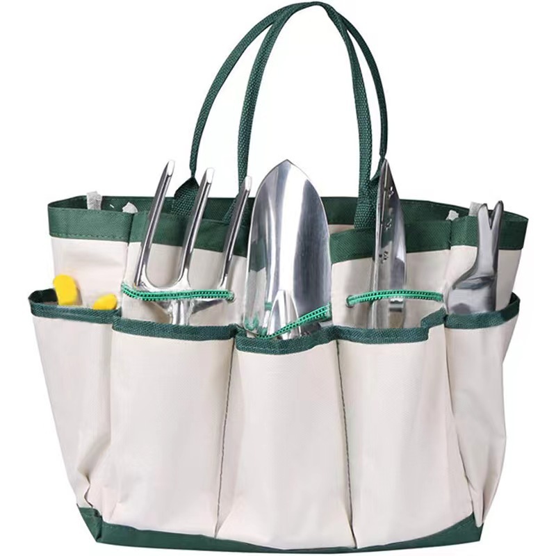 11 Adet Bahçe Alet Seti Alümin - Gardening Tools Gift Set incelemesi ve fiyatı