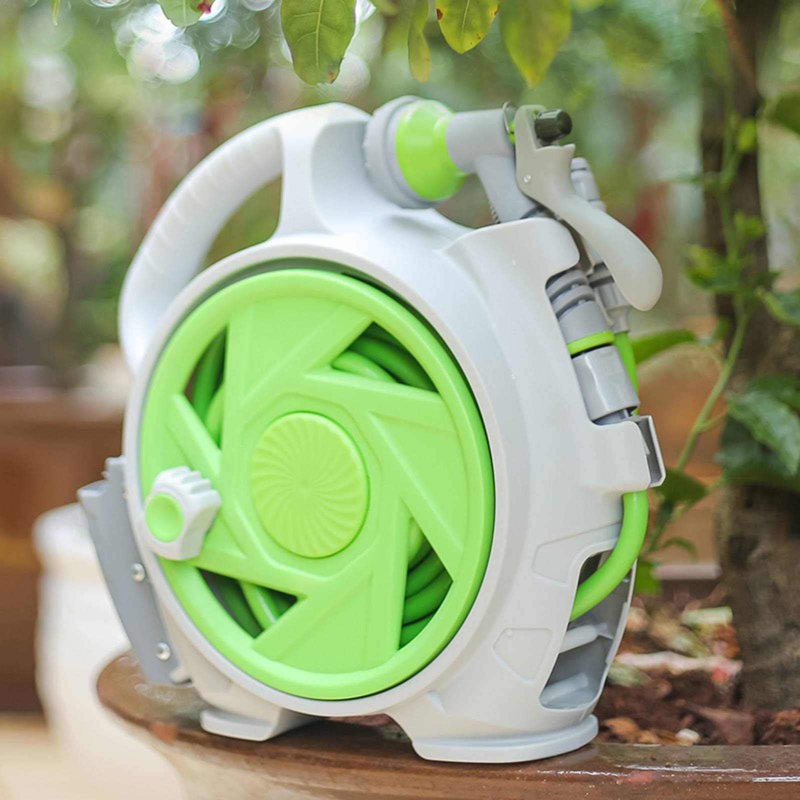 Elde Taşınabilir Su Hortumu Ma - Gardening Tools Hand incelemesi ve fiyatı