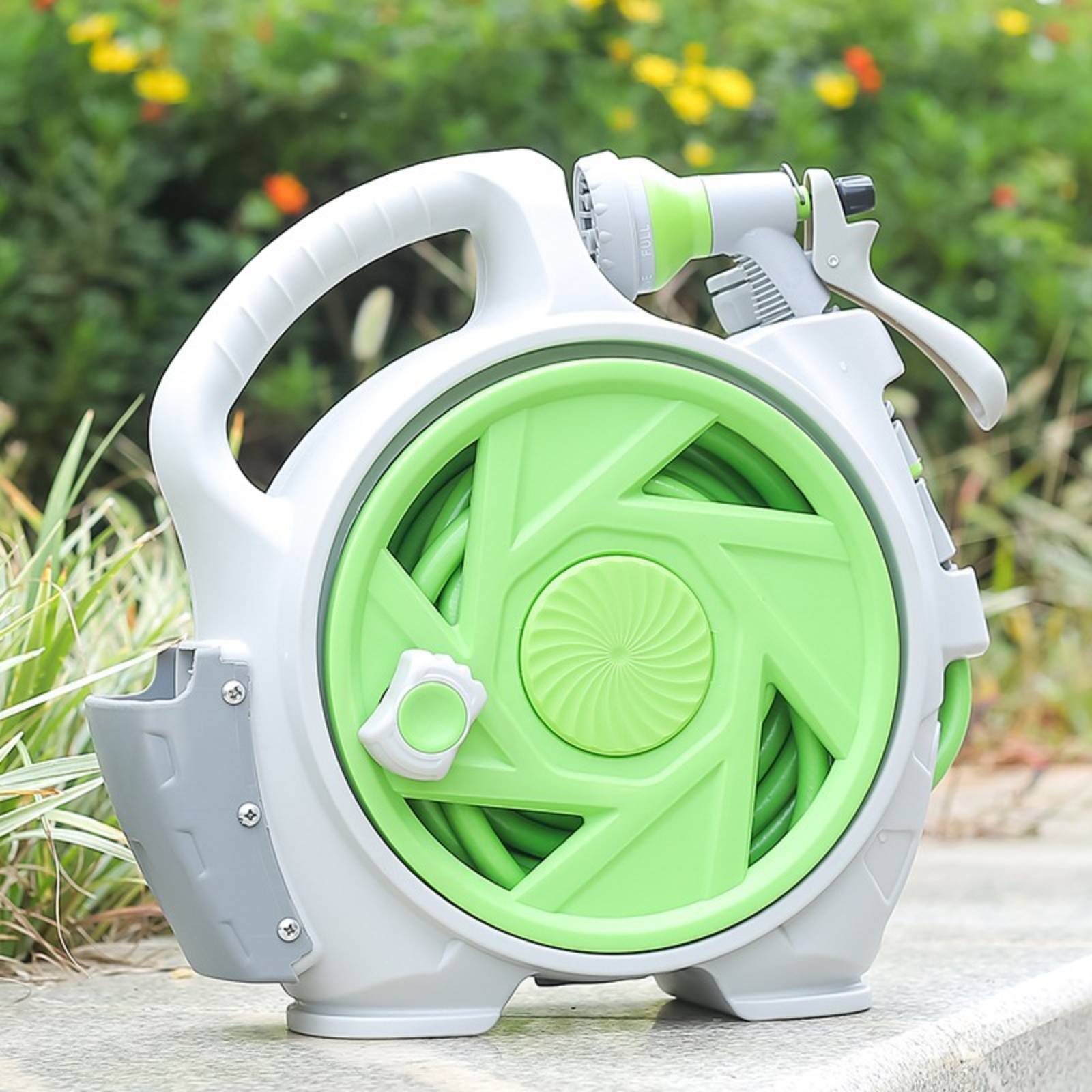 Elde Taşınabilir Su Hortumu Ma - Gardening Tools Hand incelemesi ve fiyatı