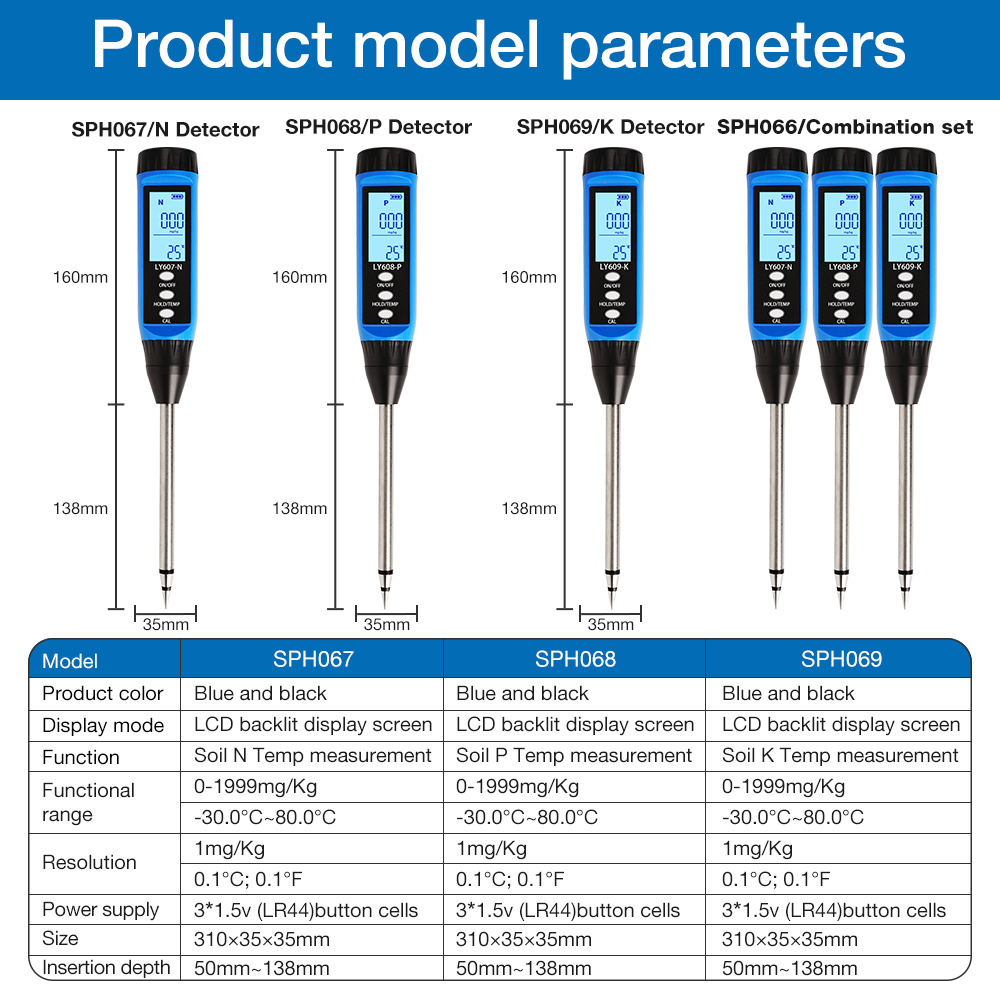 Yüksek Hassasiyetli Taşınabili - Moisture Meter Plant incelemesi ve fiyatı