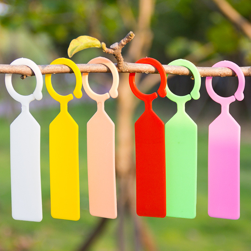 50 adet su geçirmez bitki etik - Gardening Tools Labeled incelemesi ve fiyatı