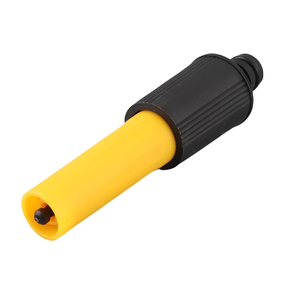 5 adet Plastik Yüksek Basınç H - Gardening Tools Yellow incelemesi ve fiyatı