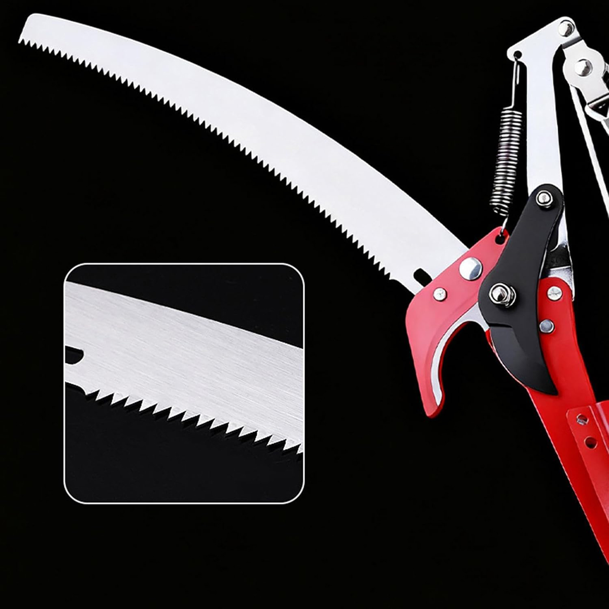 Yüksek İrtifa Budama Makası Ba - Gardening Tools Gift Set incelemesi ve fiyatı