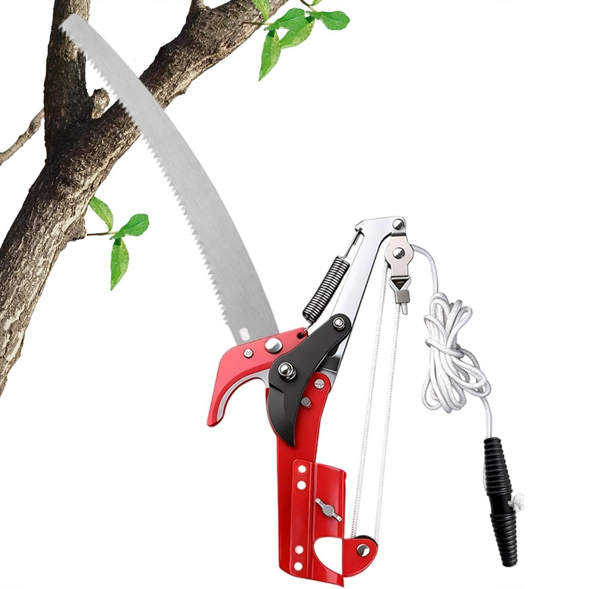 Yüksek İrtifa Budama Makası Ba - Gardening Tools Gift Set incelemesi ve fiyatı