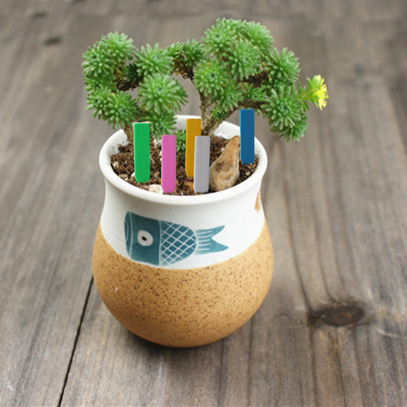 100 Adet Bahçe Bitki Etiketler - Gardening Tools Labeled incelemesi ve fiyatı