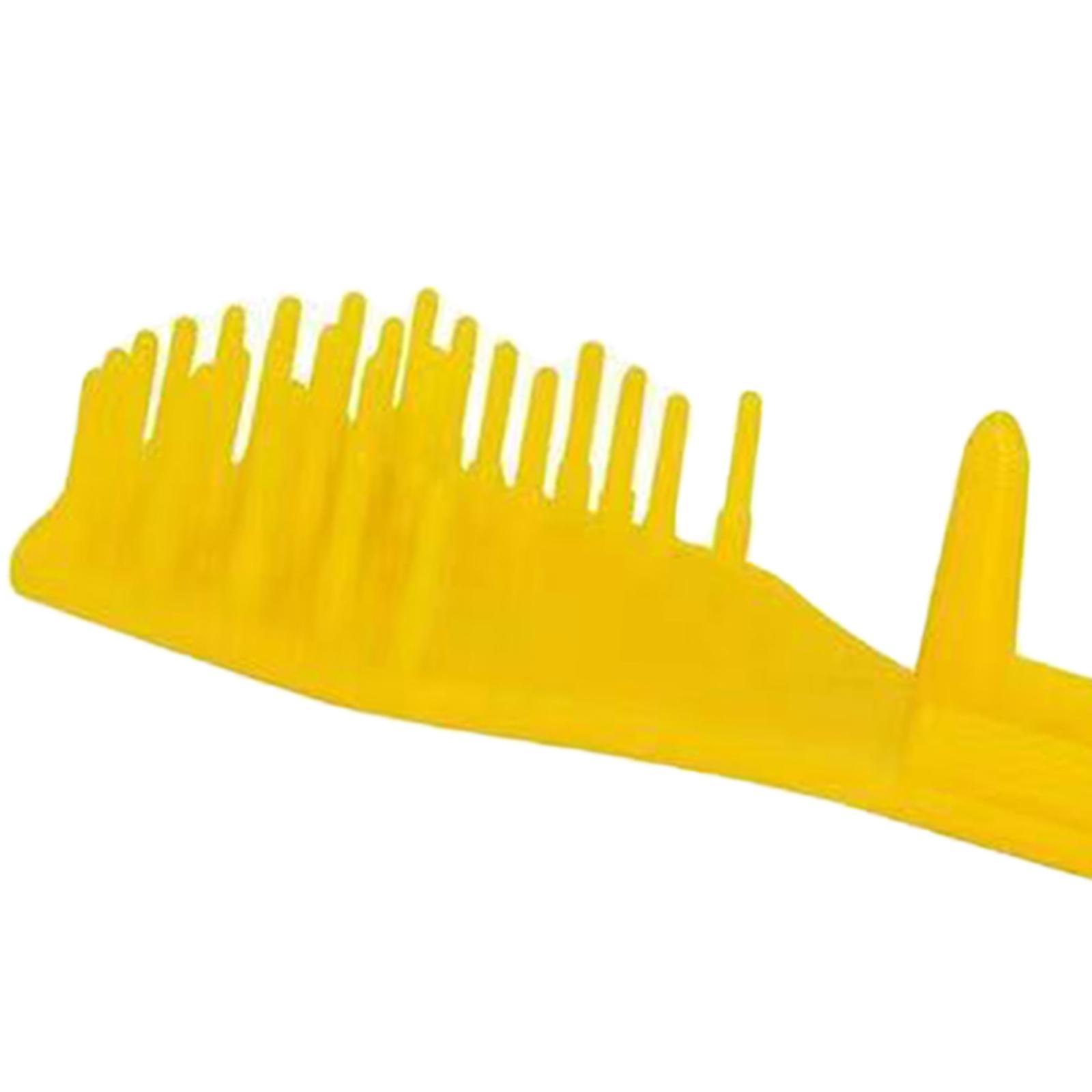 Üzüm Budama Makası Ergonomik E - Gardening Tools Yellow incelemesi ve fiyatı
