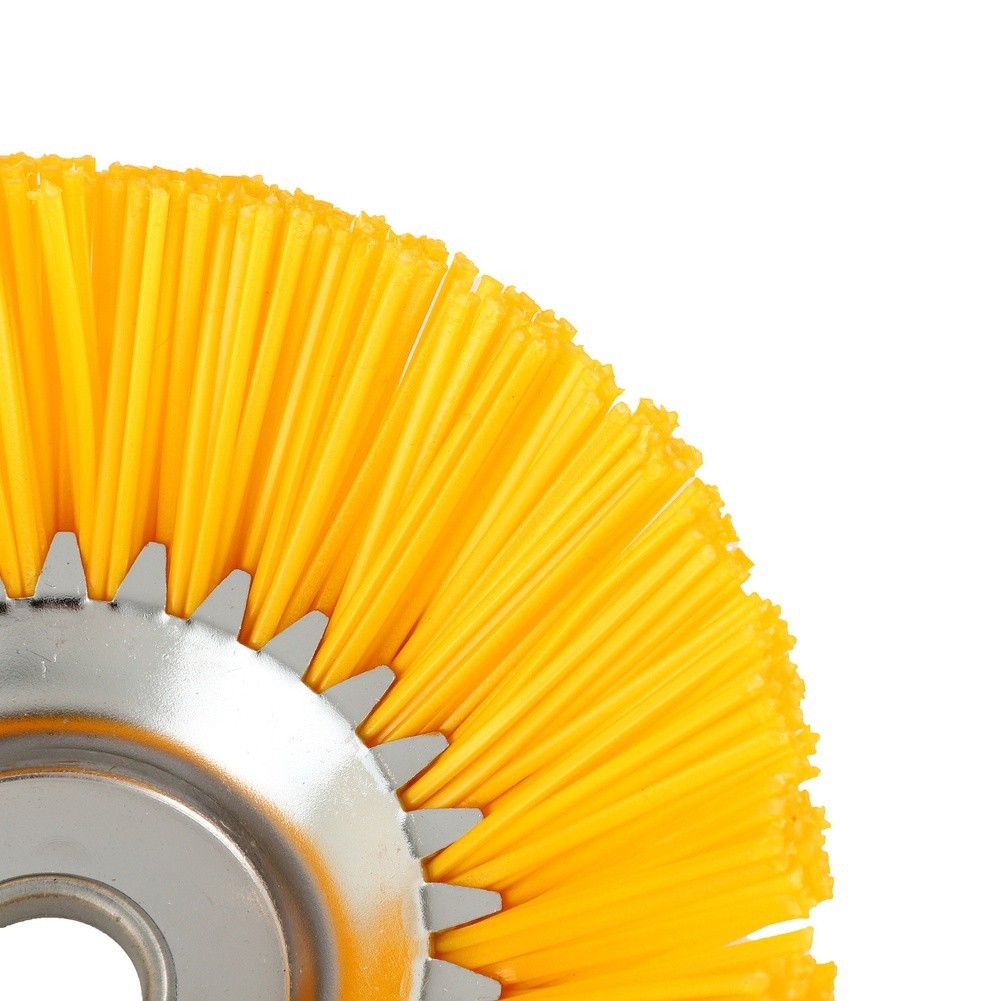 Bahçe Bakım Aleti 8 İnç Bahçe  - Gardening Tools Yellow incelemesi ve fiyatı