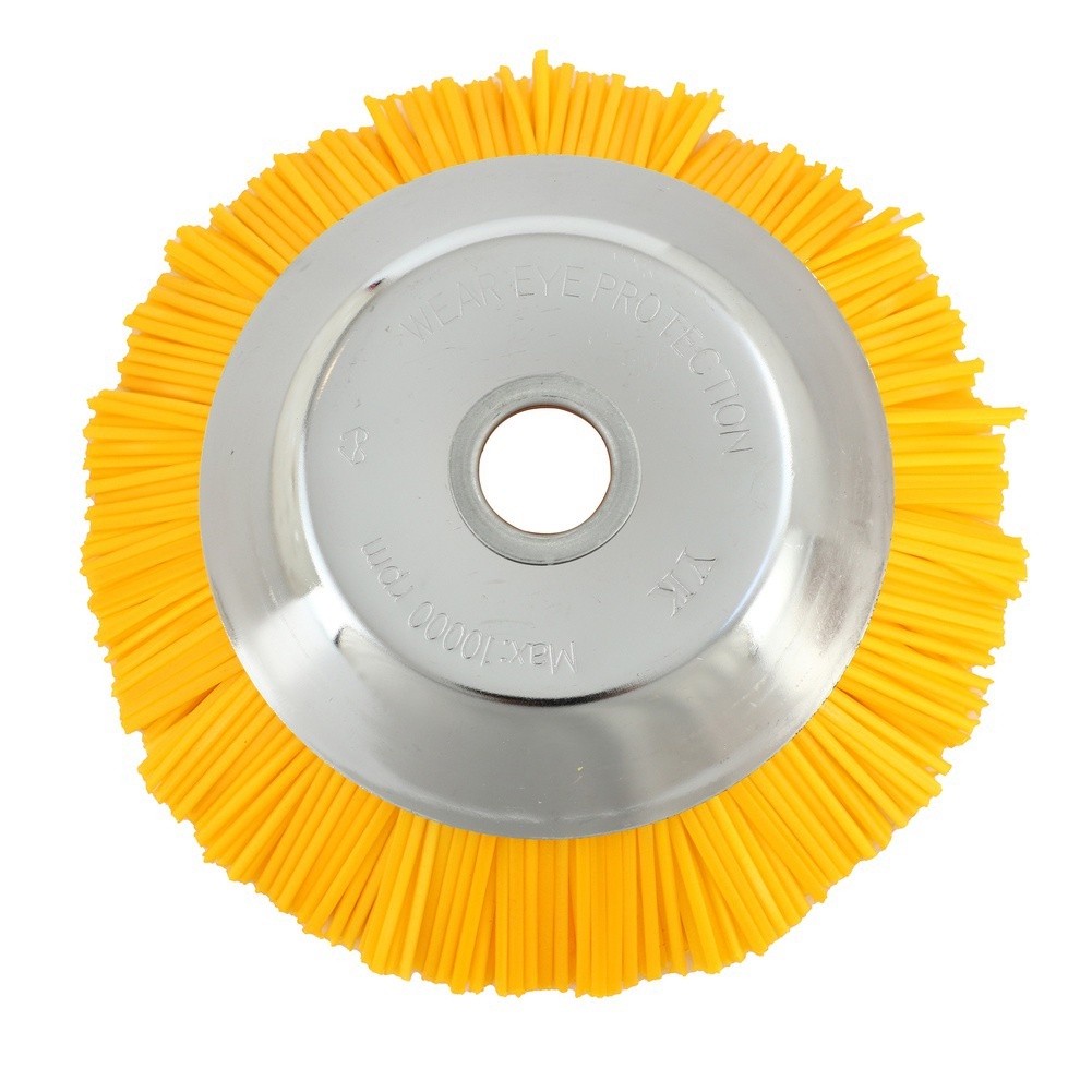 Bahçe Bakım Aleti 8 İnç Bahçe  - Gardening Tools Yellow incelemesi ve fiyatı