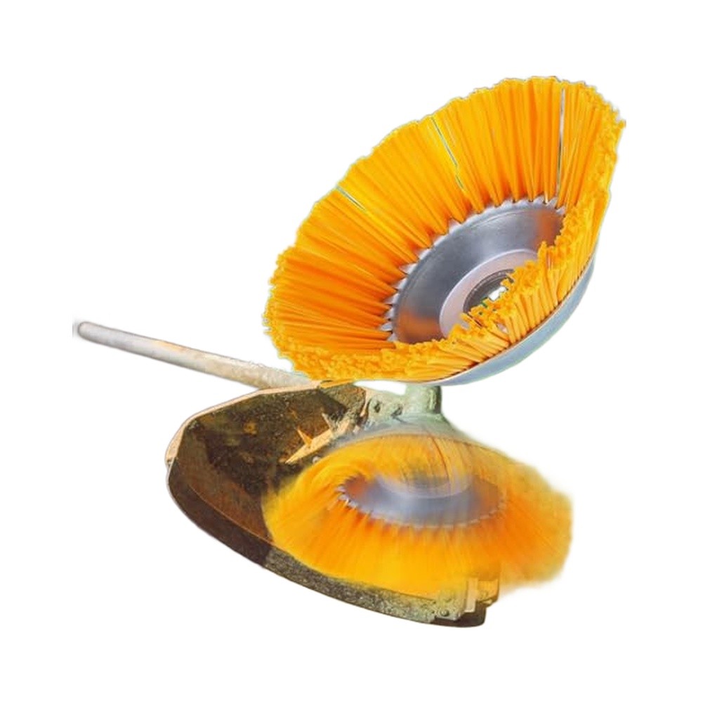Bahçe Bakım Aleti 8 İnç Bahçe  - Gardening Tools Yellow incelemesi ve fiyatı