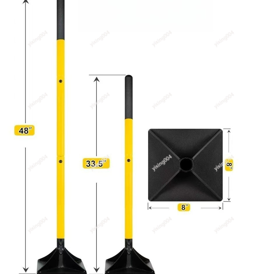 Çıkarılabilir Çelik Toprak Sık - Gardening Tools Hand incelemesi ve fiyatı