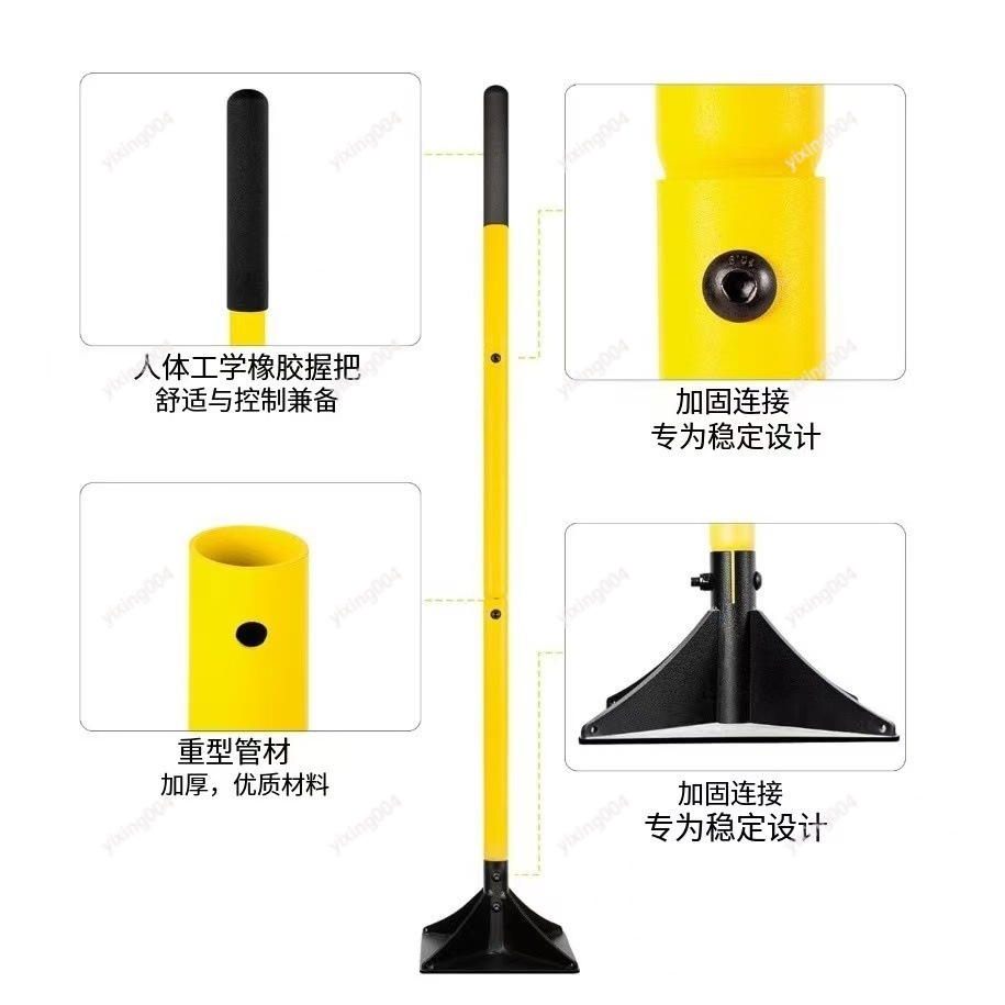 Çıkarılabilir Çelik Toprak Sık - Gardening Tools Hand incelemesi ve fiyatı