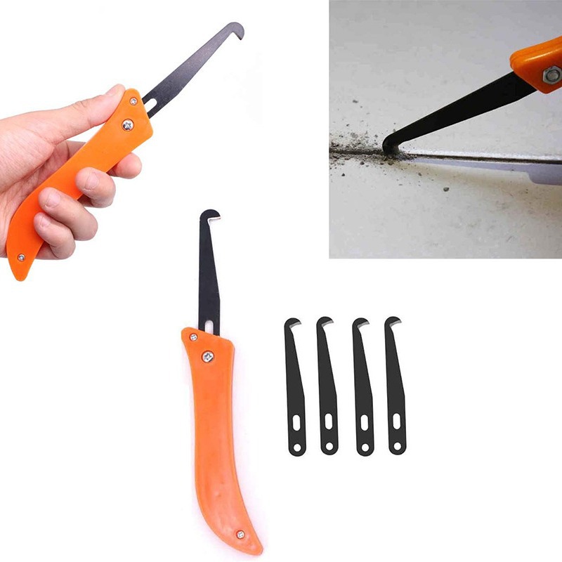 8 Takım Ayıklayacaktır Kancala - Gardening Tools Gift Set incelemesi ve fiyatı