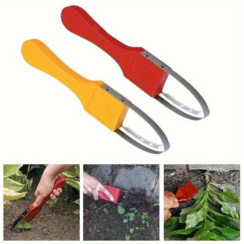 Ev tipi yabani ot temizleme al - Gardening Tools For Weeds incelemesi ve fiyatı