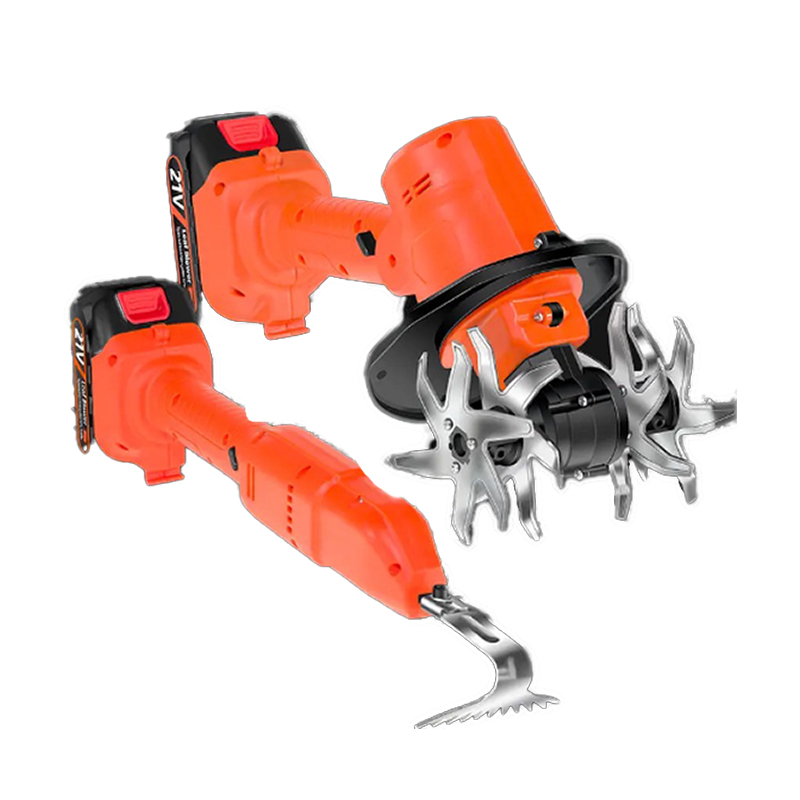 Elektrikli Çapa Makinesi El Ti - Gardening Tools For Weeds incelemesi ve fiyatı