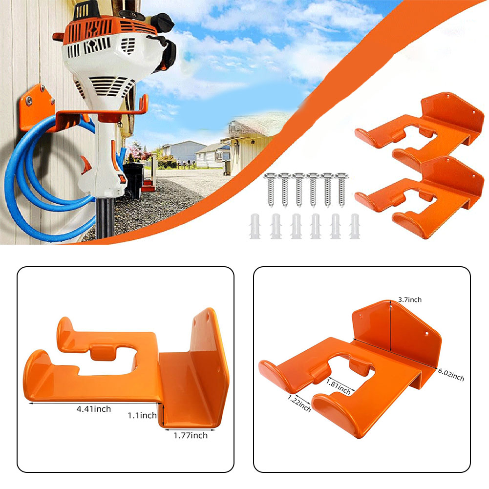 Sarı Metal Duvara Monte Çim Bi - Gardening Tools Yellow incelemesi ve fiyatı