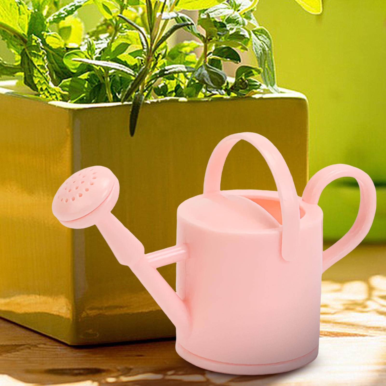 Küçük Çocuklar Sulama Kovası E - Gardening Tools Watering Can incelemesi ve fiyatı