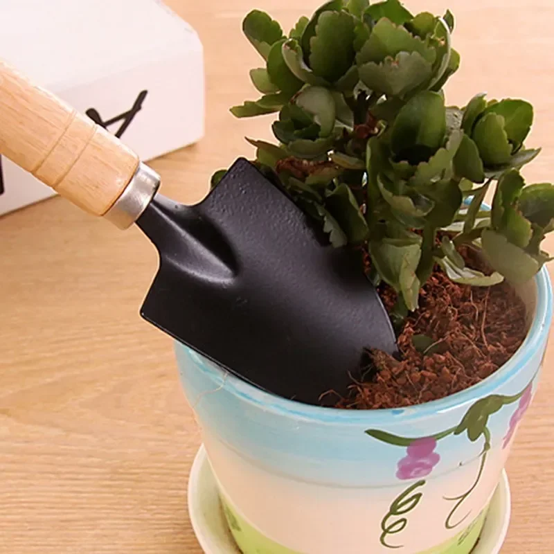 3 adet/takım Mini bahçe alet s - Gardening Tools For Weeds incelemesi ve fiyatı