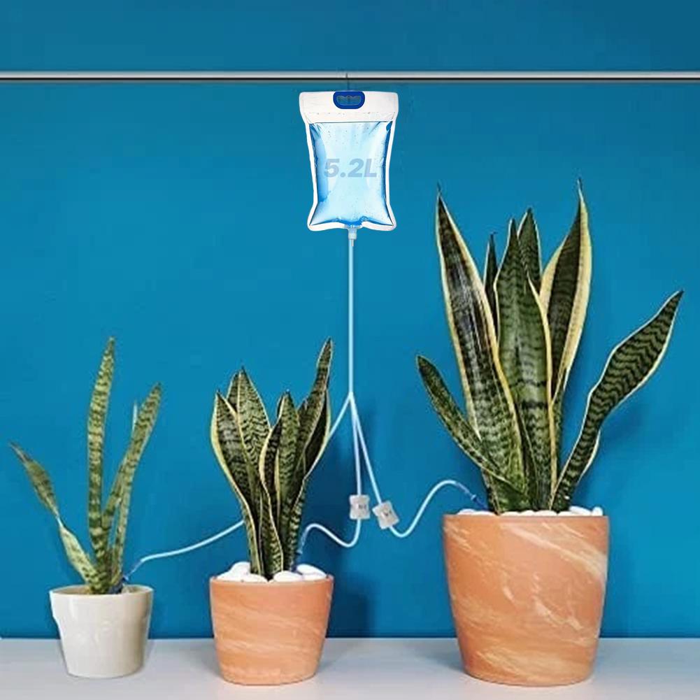 5.2L Ayarlanabilir Otomatik Da - Gardening Tools Watering Can incelemesi ve fiyatı