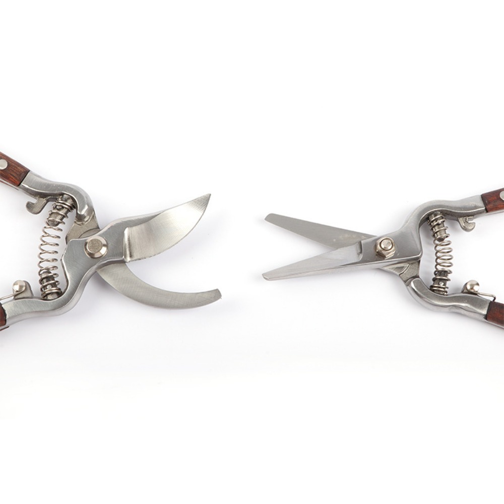 Vintage Ahşap Saplı Bahçe Buda - Gardening Tools Vintage incelemesi ve fiyatı