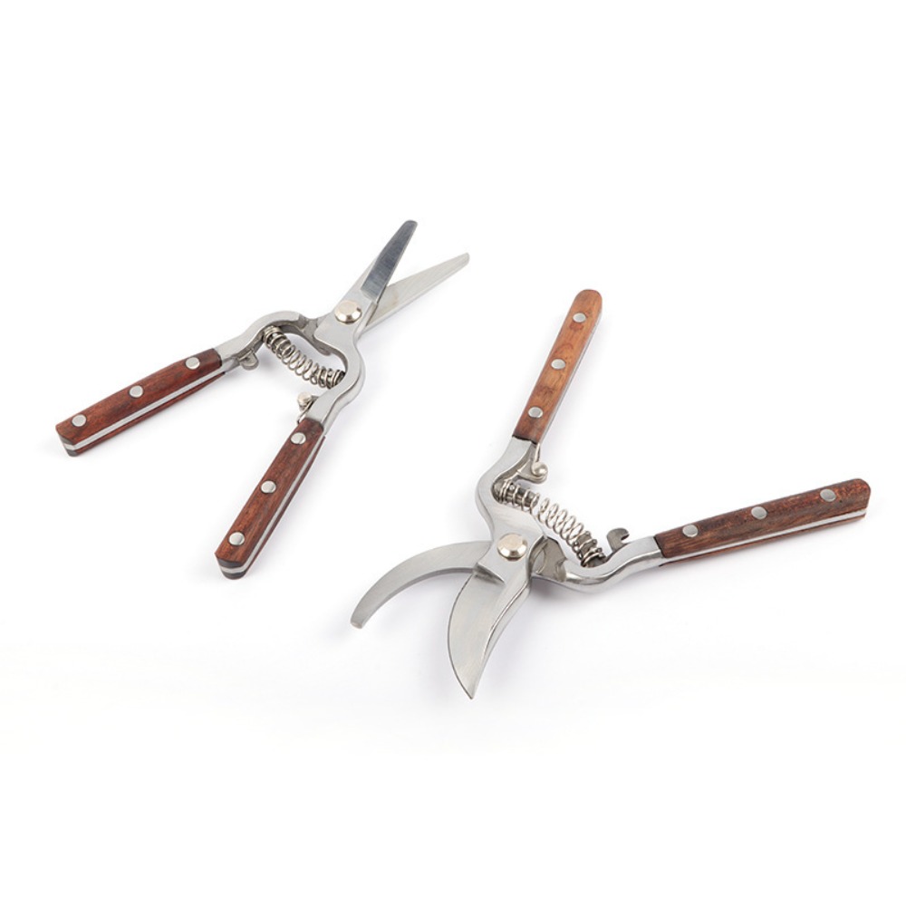 Vintage Ahşap Saplı Bahçe Buda - Gardening Tools Vintage incelemesi ve fiyatı