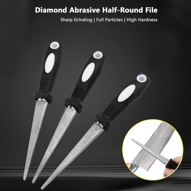 Elmas Bileme Aleti Metal Çift  - Gardening Tools Knife incelemesi ve fiyatı