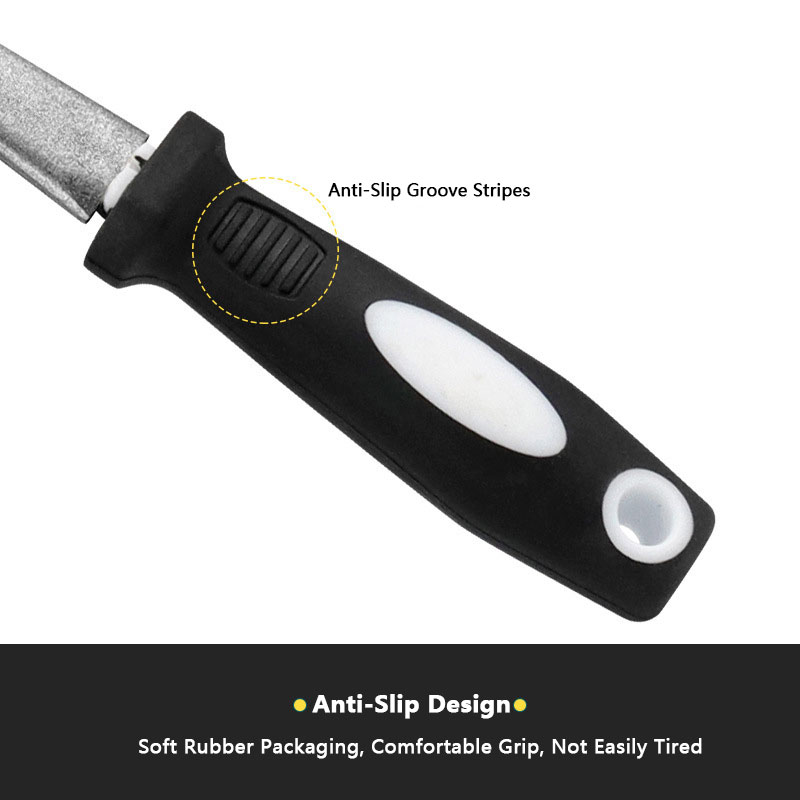 Elmas Bileme Aleti Metal Çift  - Gardening Tools Knife incelemesi ve fiyatı