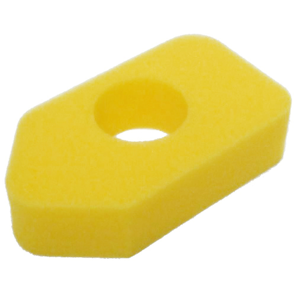 Köpük Hava Filtresi Sarı Sünge - Gardening Tools Yellow incelemesi ve fiyatı