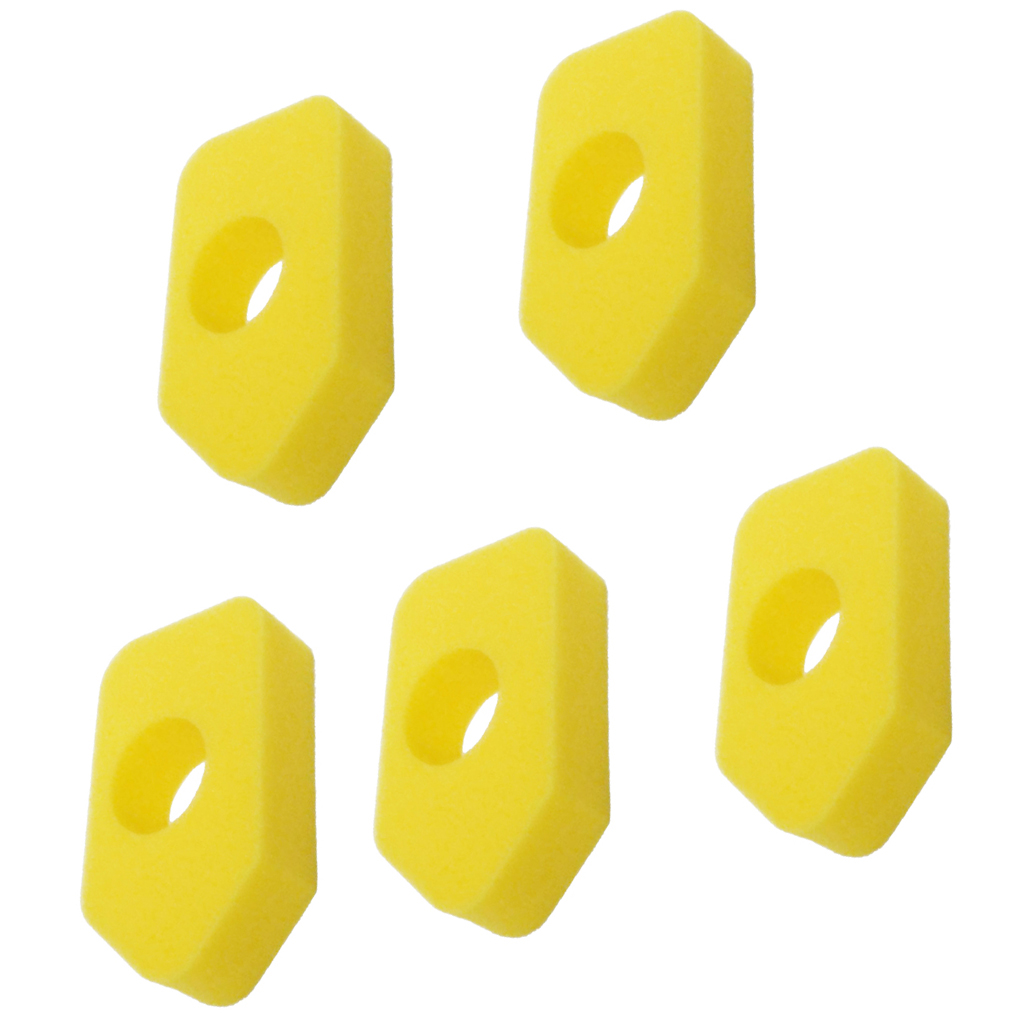 Köpük Hava Filtresi Sarı Sünge - Gardening Tools Yellow incelemesi ve fiyatı