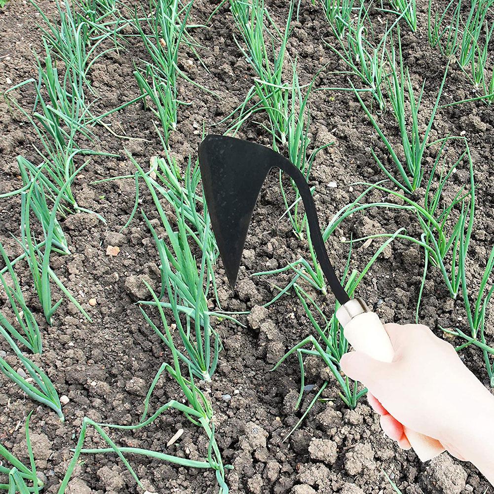 Çiftlik Aletleri Çapa Üçgen Ça - Gardening Tools For Weeds incelemesi ve fiyatı