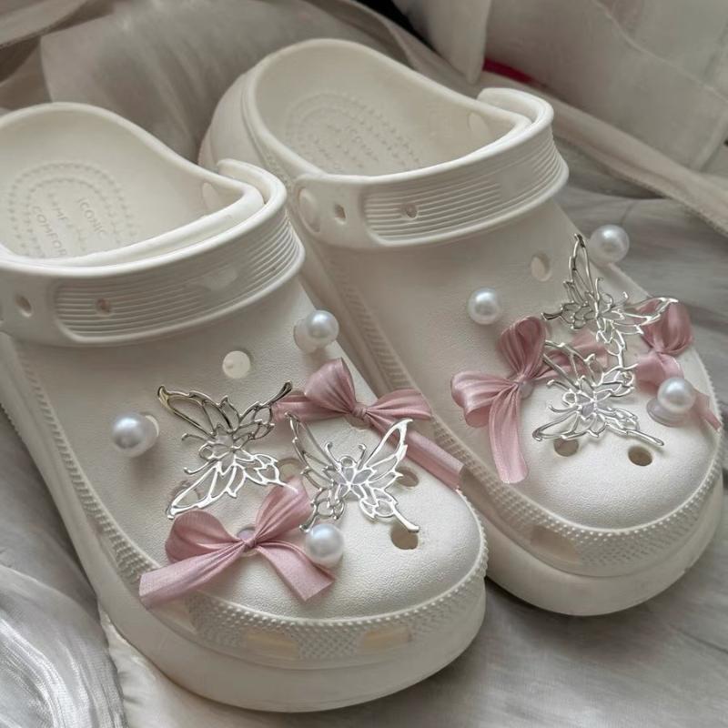 Yeni Pembe Fiyonk 8 Parça Set  - Gardening Tools Pink incelemesi ve fiyatı