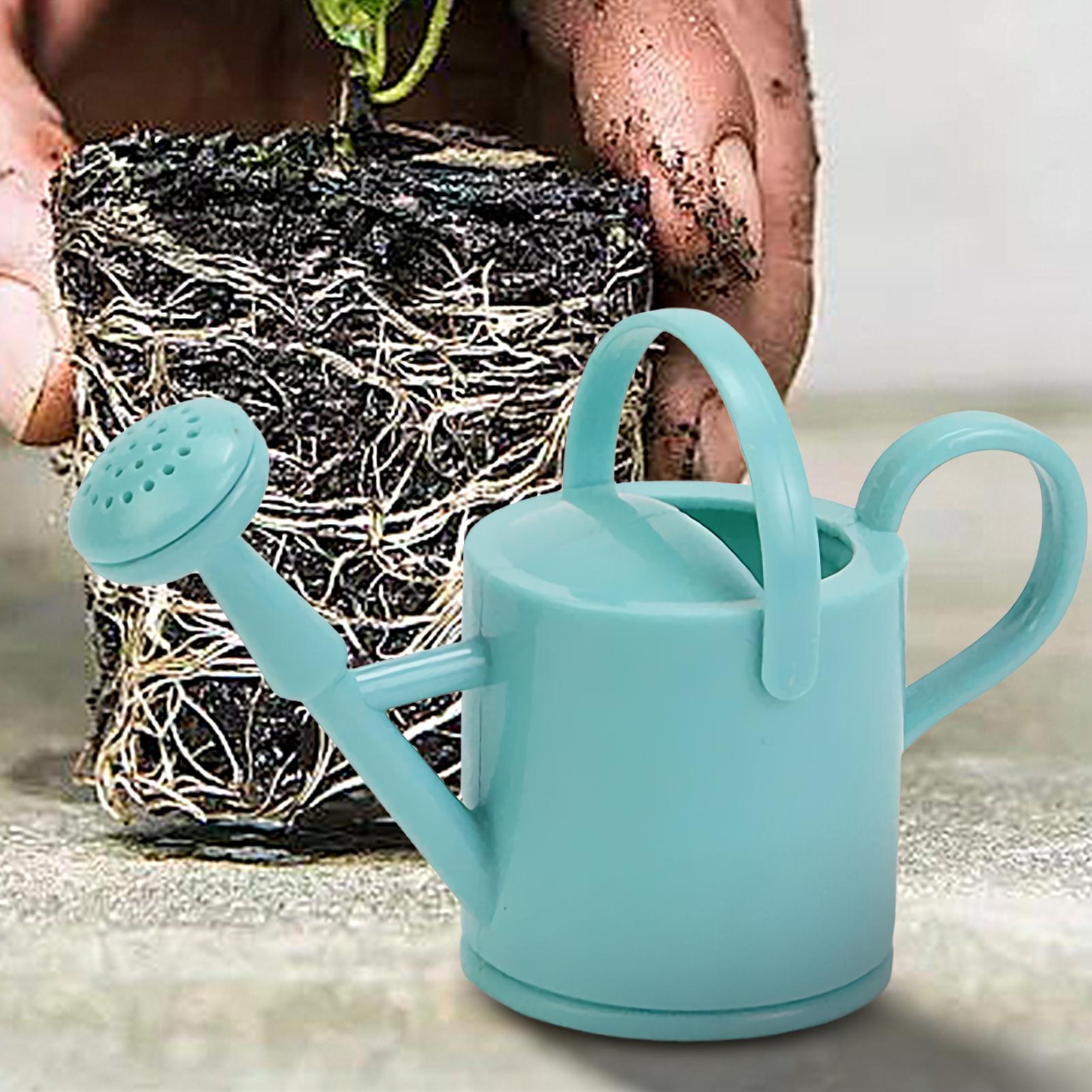 1 adet küçük sulama kabı çocuk - Gardening Tools Watering Can incelemesi ve fiyatı
