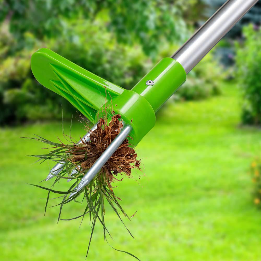 Manuel dayanıklı öldürücü arac - Gardening Tools For Weeds incelemesi ve fiyatı