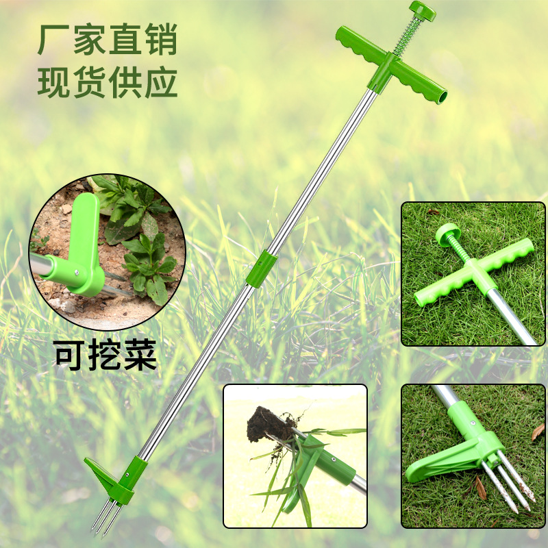 Manuel dayanıklı öldürücü arac - Gardening Tools For Weeds incelemesi ve fiyatı