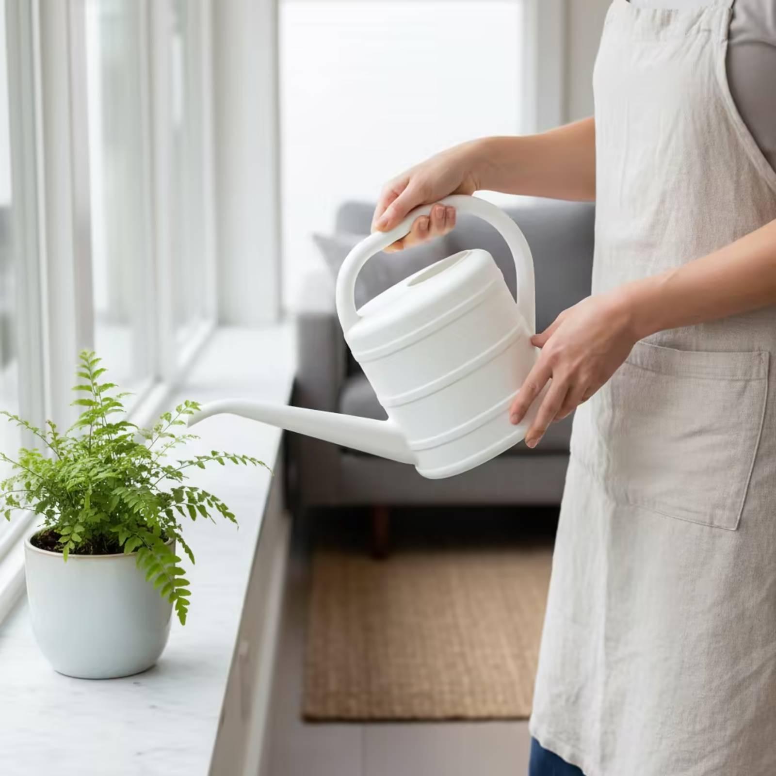 Uzun Ağızlı Sulama Kabı, Kolay - Gardening Tools Watering Can incelemesi ve fiyatı
