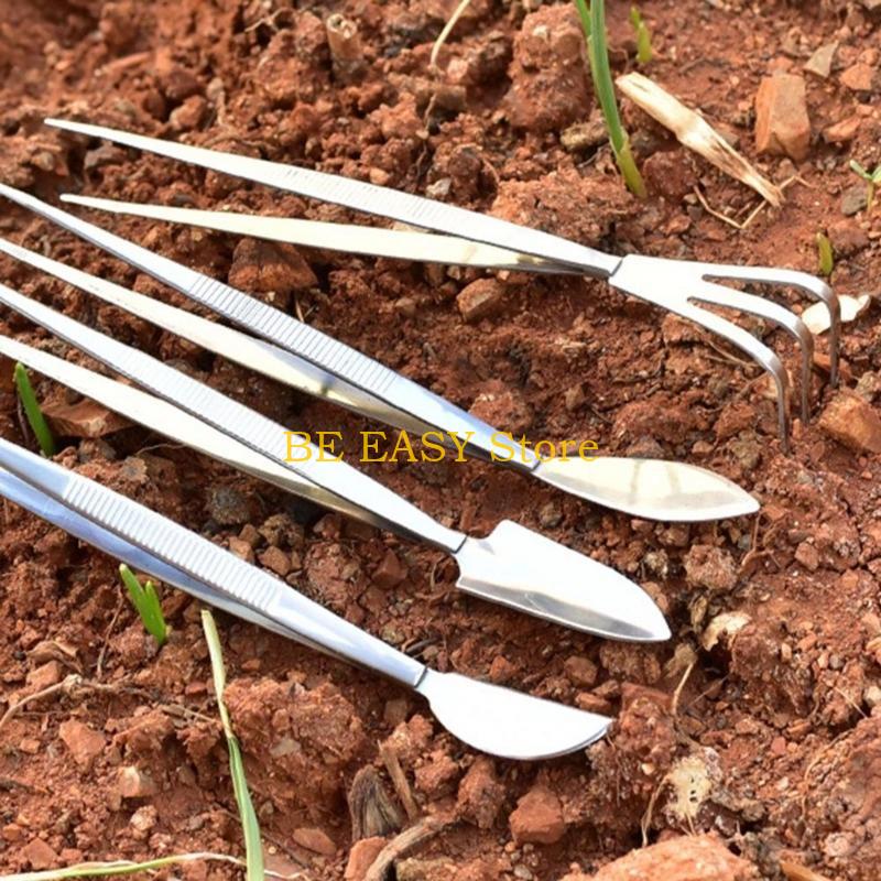 E28F Çift Kafalı Saksı Aletler - Gardening Tools For Weeds incelemesi ve fiyatı
