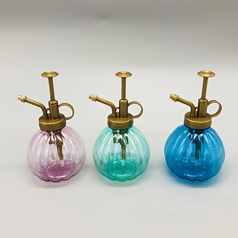 Ev Tipi Plastik Sprey Şişesi v - Gardening Tools Vintage incelemesi ve fiyatı