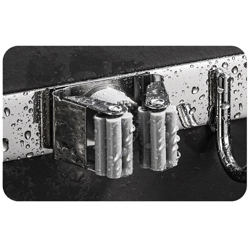 【Big Deal】Süpürge Tutucu Duvar - Gardening Tools Deals incelemesi ve fiyatı