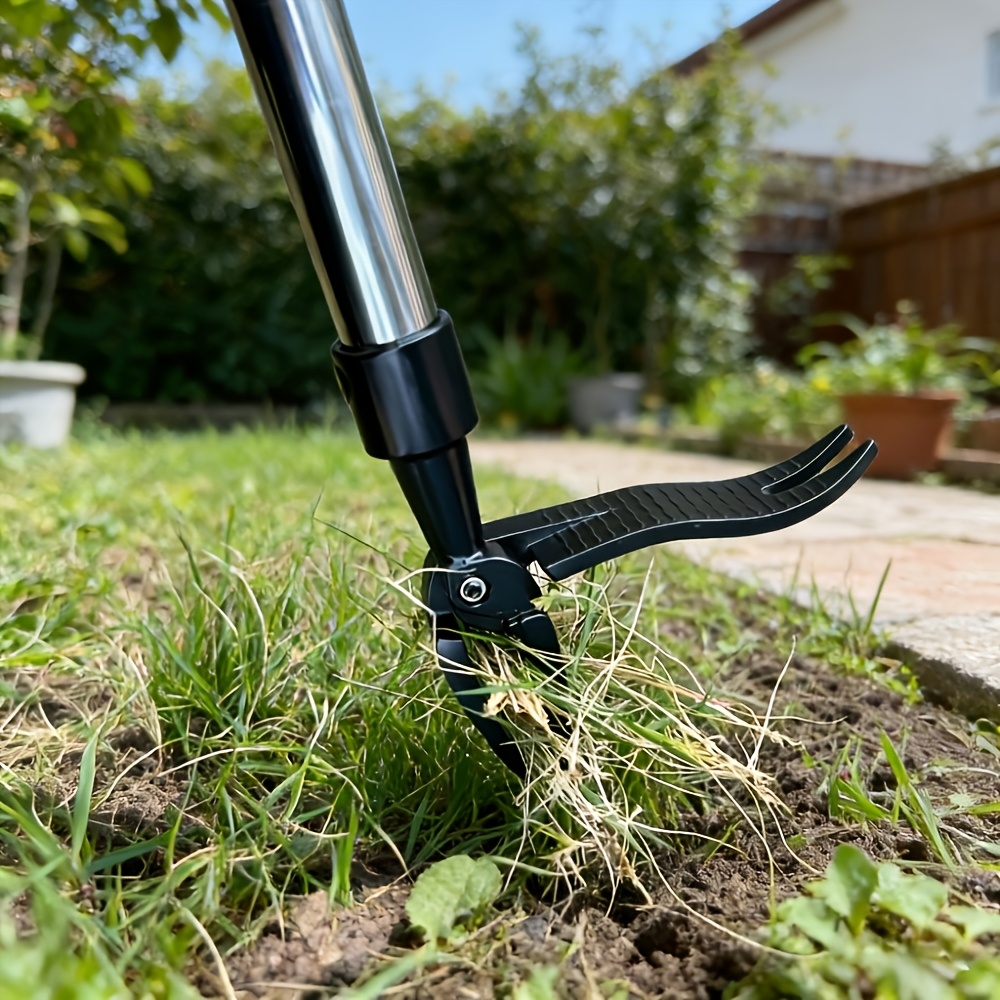 1 adet Ağır Hizmet Tipi Metal  - Gardening Tools For Weeds incelemesi ve fiyatı
