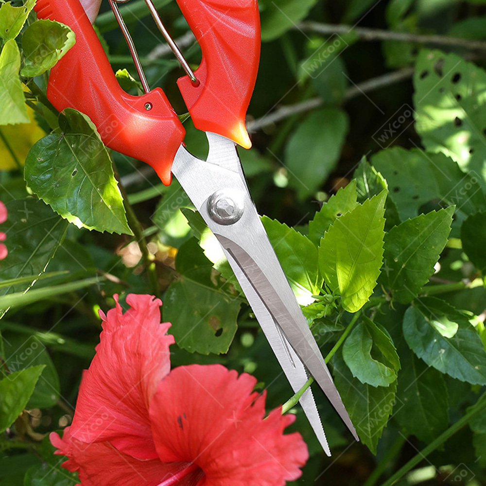 Profesyonel Bahçe Makası Budam - Gardening Tools Pink incelemesi ve fiyatı