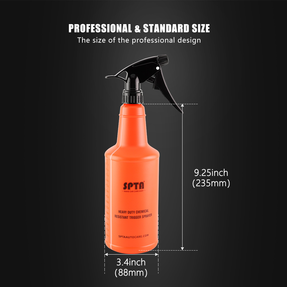 SPTA 1 Adet 700 ML Misting Spr - Gardening Tools Watering Can incelemesi ve fiyatı