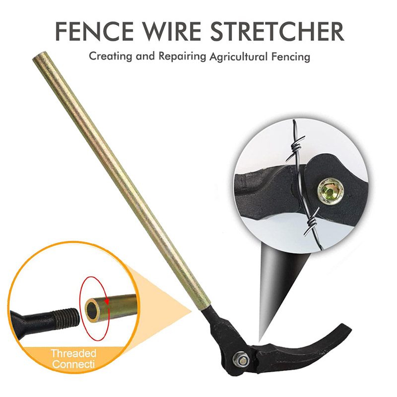 Tel çektirme ve germe aracı iç - Gardening Tools Knife incelemesi ve fiyatı