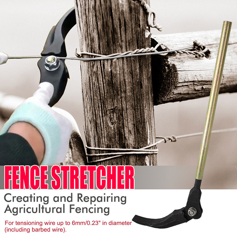Tel çektirme ve germe aracı iç - Gardening Tools Knife incelemesi ve fiyatı