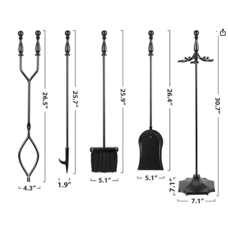Modern Şık Vintage Profesyonel - Gardening Tools Vintage incelemesi ve fiyatı