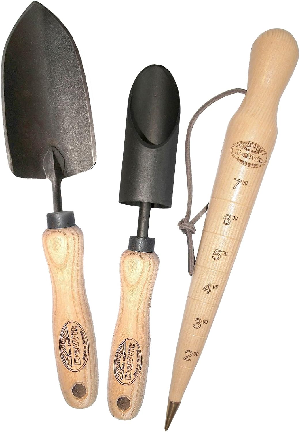 3 Parçalı Ampul Dikim Hediye S - Gardening Tools Gift Set incelemesi ve fiyatı